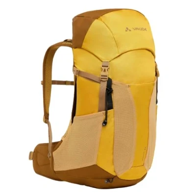 Image de Vaude Brenta Sac de trekking, Taille: One Size, Burnt yellow