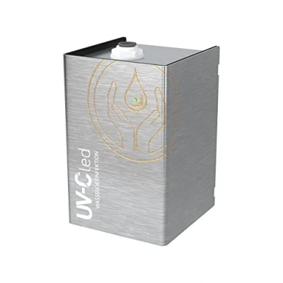 Image de WM aquatec unité de désinfection l’eau par UV C LED