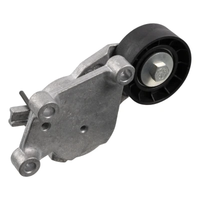 Image de BLUE PRINT ADM596503 Galet Tendeur PEUGEOT: 207 3/5 portes, 208 I 308 CITROËN: DS3 3 C3 Picasso, C4 II 5 portes