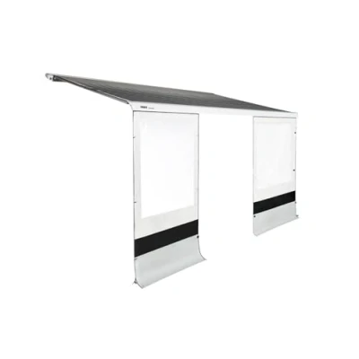 Image de Thule Rain Blocker G2 façade 1,75 m x 2,30