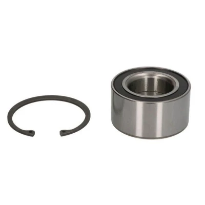 Image de BTA H2X000BTA Kit de roulements roue Essieu arrière 72 OPEL: Omega A Berline