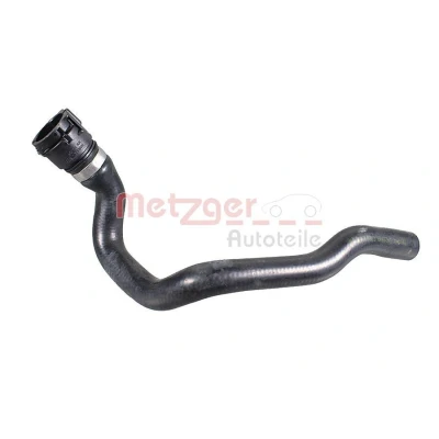 Image de METZGER 2421909 Durite De Refroidissement sans collier OPEL: Corsa D 3/5 portes