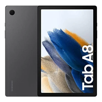 Image de Galaxy Tab A8 10,5 RAM 4Go Stockage 128 Go WiFi Anthracite Neuf