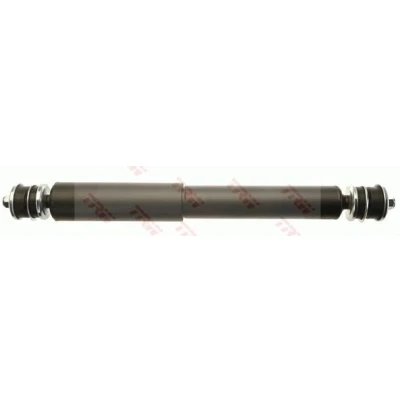 Image de TRW JHR5096 Amortisseur Pression d&#039;huile 65mm Système bitube télescopique Goujon en haut, bas avec accessoires