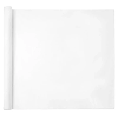 Image de Amazon Basics Bâche pour plantes, 3 x 9,1 m, blanc, 1 pièce