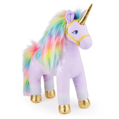 Image de Unicorn Academy UnicornAcademy Wildstar, 6067475, Multicolore
