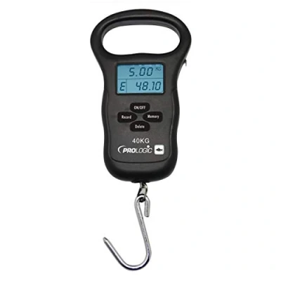 Image de PROLOGIC Commander Digital Scale 40KG