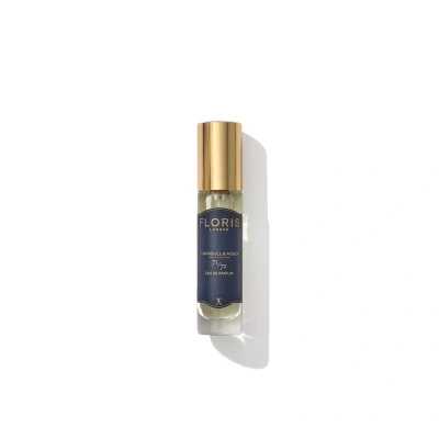 Image de Floris Eau de Parfum Private Collection 71/72 10 ml pour hommes
