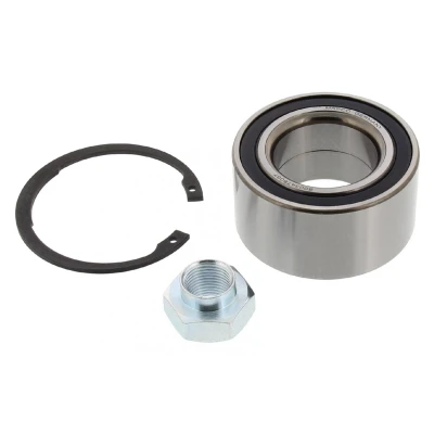 Image de MAPCO 46594 Kit de roulements roue des deux côtés l&#039;essieu avant 72 SUZUKI: IGNIS 2, Wagon R+ II 3/5 portes, SUBARU: JUSTY 3