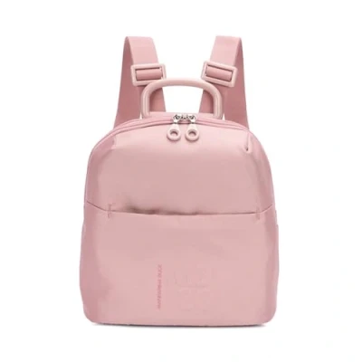Image de Mandarina Duck Md20 Sac à Dos, Backpack Femmes, Rose, Taille Unique