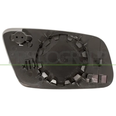 Image de PRASCO AD0167514 Miroir De Rétroviseur gauche AUDI: A3 3/5 portes