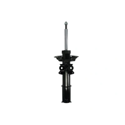 Image de Magnum Technology AGF122 Amortisseur Essieu avant gauche, droit Pression de gaz Module atténuateur Collier en bas, Goujon haut