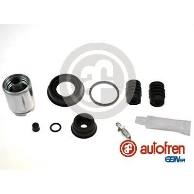 Image de AUTOFREN SEINSA D42702K Kit De Réparation Étrier Frein Essieu arrière 36 WITH MECHANISM MAZDA: 3 3/5 portes