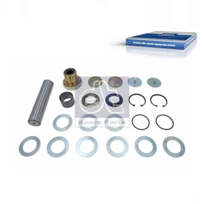 Image de DT Spare Parts 3.96338 Kit d&#039;assemblage, pivot de fusée d&#039;essieu