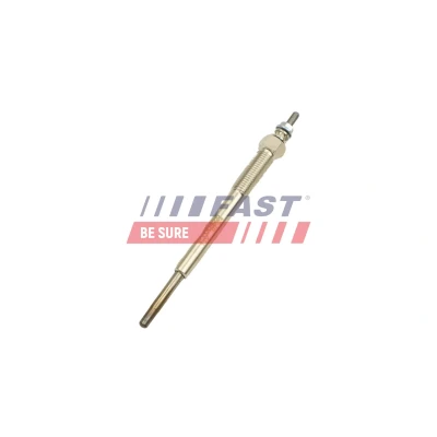 Image de FAST FT00425 Bougie de préchauffage 11V M 10 x 1,25 KIA: Soul I, Venga, cee‘d I 5 portes, HYUNDAI: i20 3/5 Getz, i30 portes