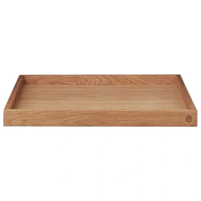 Image de AYTM plateau Unity, chêne, longueur 35 cm, largeur bois