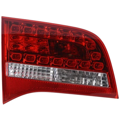 Image de VALEO 043848 Feu arrière ORIGINAL PART gauche Partie intérieure avec ampoules porte lampe AUDI: A6 C6 Allroad, Avant oscaro, mister auto,