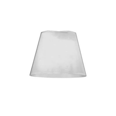 Image de Flos Ktribe W/F1 Abat jour Transparent
