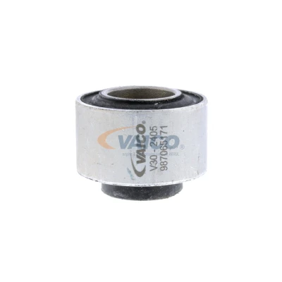 Image de VAICO V30 2405 Silent Bloc De Triangle Essieu avant Support métal caoutchouc pour bras oscillant transversal MERCEDES BENZ: Classe S Berline