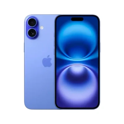 Image de Apple iPhone 16 Plus 512GB Bleu