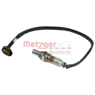 Image de METZGER 0893016 Sonde lambda référence OE M 18x1,5 4 RENAULT: LAGUNA 3, CLIO 2, TWINGO 1, OPEL: Vivaro A Combi, Van