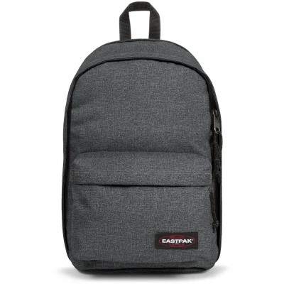 Image de Eastpak BACK TO WORK Sac à dos, Taille: One Size, Black denim