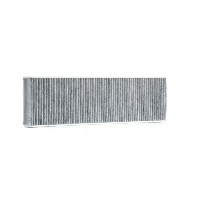 Image de DELPHI TSP0325260C Filtre d&#039;habitacle à charbon actif 440mm 118mm 32mm MINI: Clubman, 3/5 portes, portes