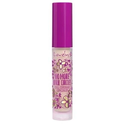 Image de Concealer No More Dark Circles 1
