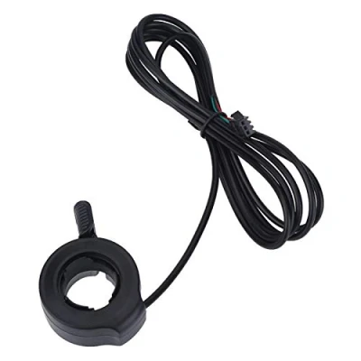 Image de Yosoo Health Gear accélérateur de Scooter Pouce, contrôle Vitesse d&#039;accélérateur, d&#039;accélérateur Pouce Doigt pour vélo électrique