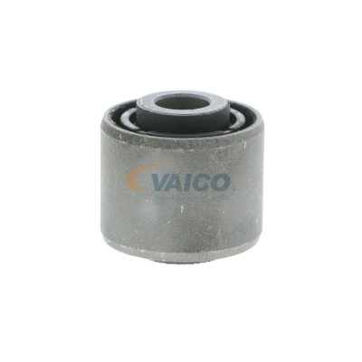Image de VAICO V25 0884 Silent Bloc De Triangle Qualité originale Essieu arrière, intérieur Support métal caoutchouc pour bras oscillant transversal