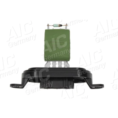 Image de AIC 55229 Résistance, pulseur d&#039;air habitacle VOLKSWAGEN: Multivan 5 (7HM, Touareg I, Transporter Bus