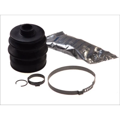 Image de SPIDAN 25508 Soufflet De Cardan 88,00 NBR (caoutchoucs nitrile) MAZDA: 323 C IV 3/5 portes, Xedos 6