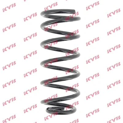 Image de KYB K Flex RC6400 Ressort de suspension Essieu arrière à boudin MINI: 3/5 portes