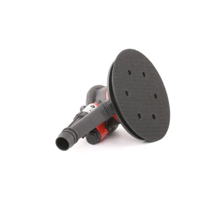 Image de YATO YT 09740 Ponceuse excentrique pneumatique 84 6,3 (1/4&quot;)