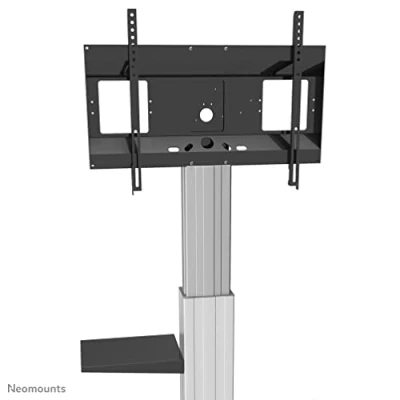 Image de NEWSTAR MEUBLE TÉLÉ PLASMA , SUPPORT (PLASMA M2SIDESHELF)