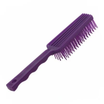 Image de Horse Guard Brosse pour Crinière et Queue HG Violette
