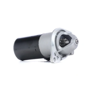 Image de AS PL S0126 Démarreur 12 1,10 9 OPEL: Calibra A, Frontera A Sport SUV Cabriolet, Astra F CC, SAAB: 5 Break, 3 3/5 portes, Berline