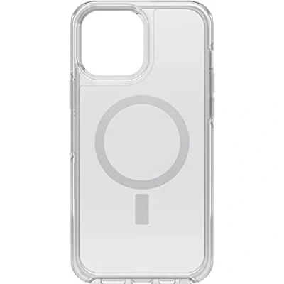 Image de Coque Apple iPhone 13 Pro Max MagSafe Plastique OtterBox rigide/Coque Étui téléphone Transparent Shockproof