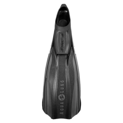 Image de Palmes Stratos 3 Aqualung 42/43 / Noir