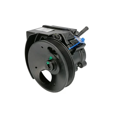 Image de LAUBER 55.7904 Pompe De Direction Assistée hydraulique 80 6 141 avec vase d&#039;expansion VOLVO: 850 Break