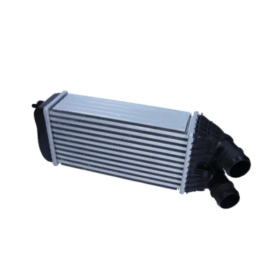 Image de MAXGEAR AC618428 Intercooler PEUGEOT: 207 3/5 portes, 208 I 2008 Break, CITROËN: C3 II, DS3 3 Picasso, DS: portes