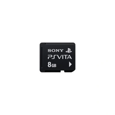 Image de CARTE MEMOIRE 8 Go / Accessoire console PS Vita