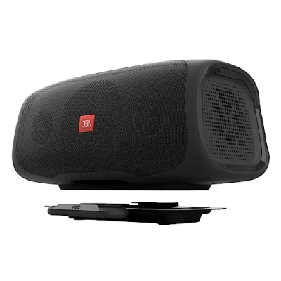 Image de JBL BassPro Go Caisson de basse actif