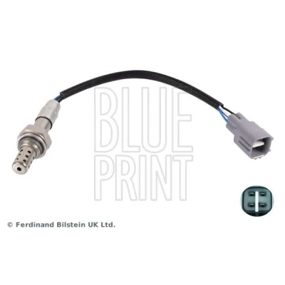 Image de BLUE PRINT ADD67001 Sonde lambda chauffé 4 DAIHATSU: Terios I, Copen Sirion I