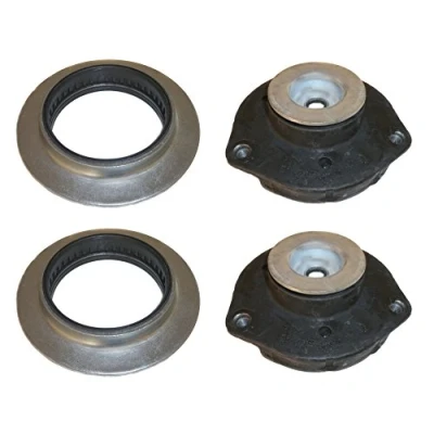 Image de MAPCO 34857/2 Kit de réparation, palier la jambe suspension Essieu avant gauche, droit avec roulement SEAT: Ibiza 3, 2