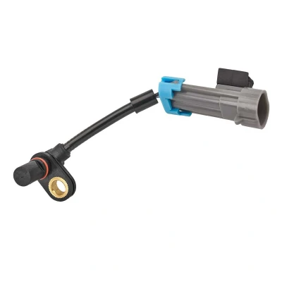 Image de MEYLE 614 899 0048 Capteur ABS des deux côtés de l&#039;essieu avant actif 2 12 CHEVROLET: Captiva, OPEL: Antara
