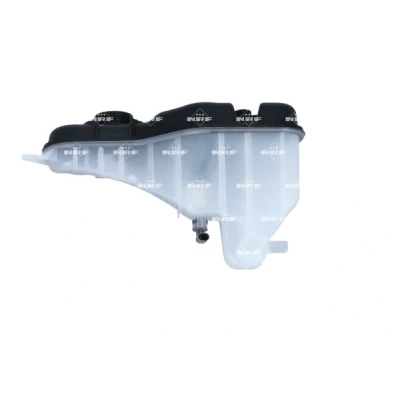 Image de NRF 454157 Vase d&#039;Expansion avec cache JAGUAR: S Type, XF Berline, XJ Berline
