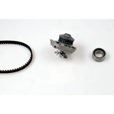 Image de HEPU PK10640 Pompe à Eau + Kit De Distribution 129 FIAT: Panda II 5 portes, Punto 3/5 Doblo I Break, LANCIA: Ypsilon II, Y