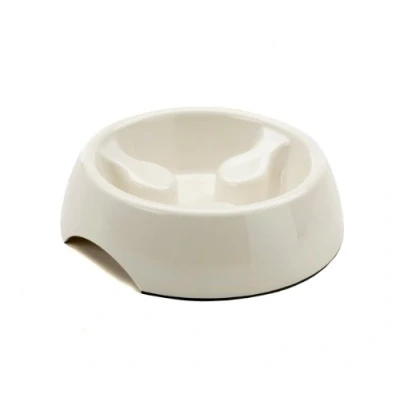 Image de Vadigran Savic Slow Down 3 Mangeoire pour Chien Assortiment 22,5 x 8,5 cm/1,1 L