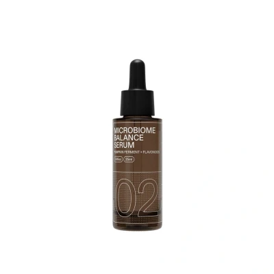 Image de Routinely Microbiome Balance Serum 25 ml